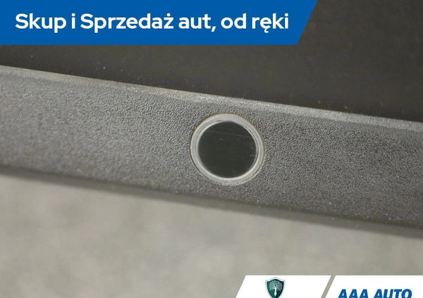 Peugeot 3008 cena 75000 przebieg: 159955, rok produkcji 2018 z Ogrodzieniec małe 352